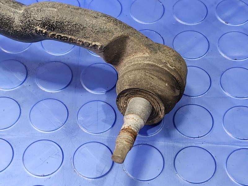 2020 Ford Escape Steering Gear (Incl. Rack)