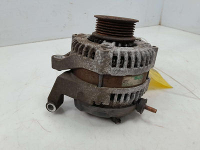 2009 Jeep Grand Cherokee Alternator