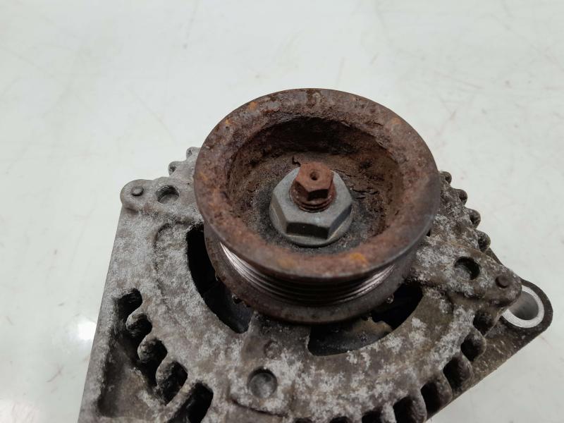 2009 Jeep Grand Cherokee Alternator