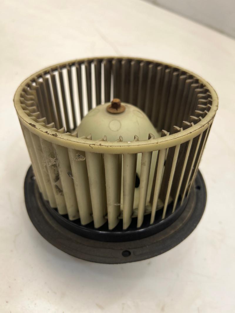 1999 Ford F-250 Super Duty Blower Motor