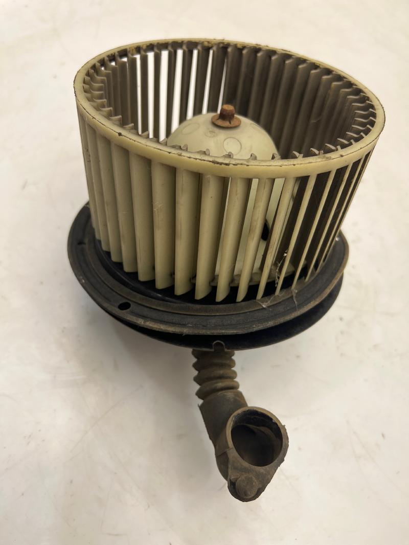 1999 Ford F-250 Super Duty Blower Motor
