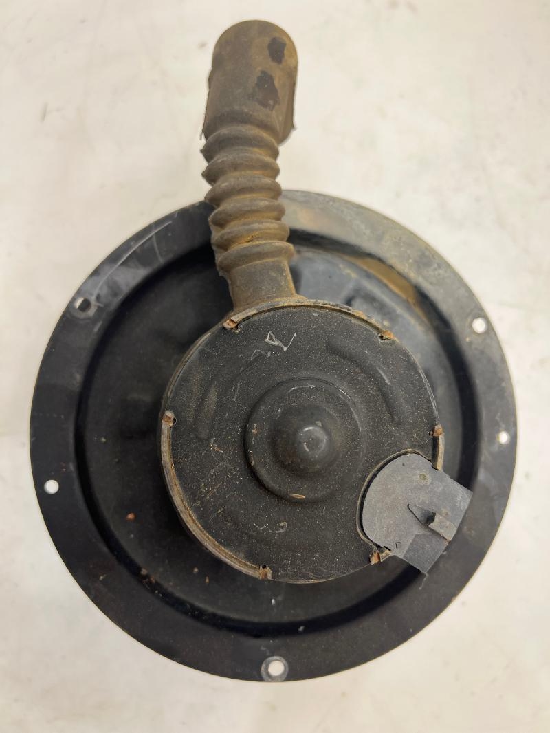 1999 Ford F-250 Super Duty Blower Motor