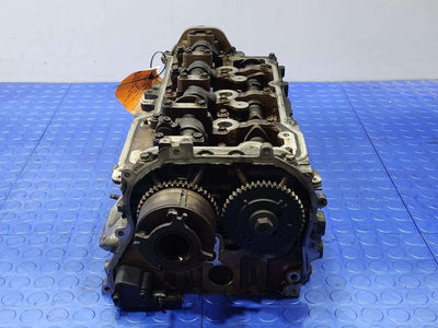 2011 Infiniti QX56 Cylinder Head