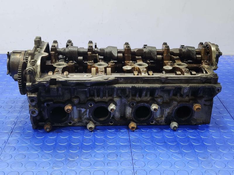 2011 Infiniti QX56 Cylinder Head