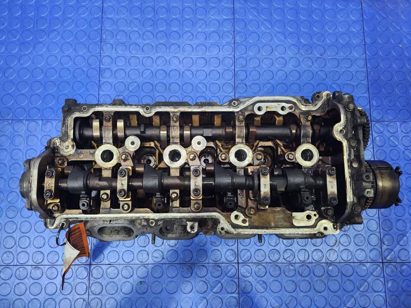 2011 Infiniti QX56 Cylinder Head