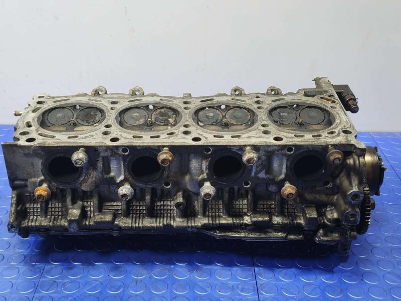 2011 Infiniti QX56 Cylinder Head