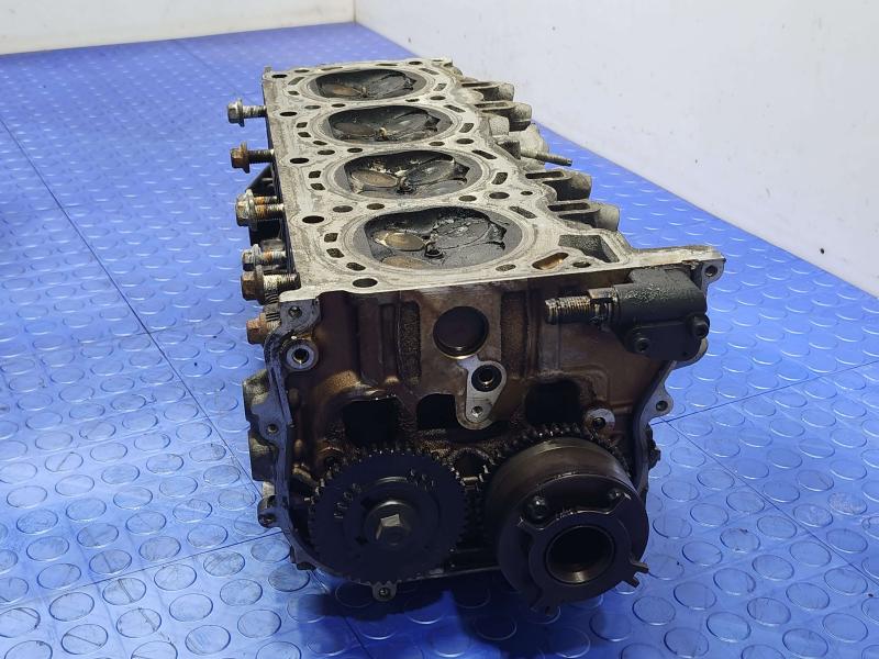 2011 Infiniti QX56 Cylinder Head