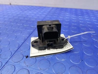 2015 Ford Transit Connect Chassis Brain Box