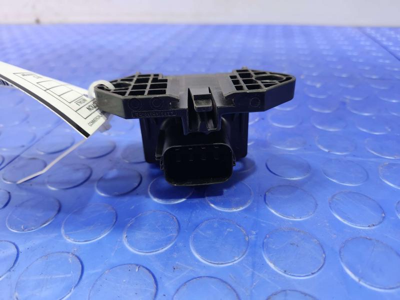 2015 Ford Transit Connect Chassis Brain Box