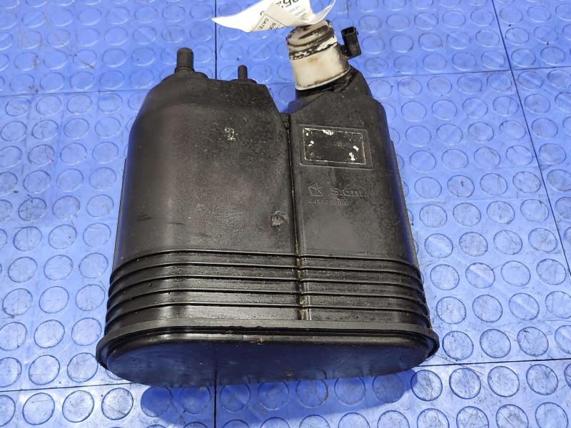 2012 Jeep Grand Cherokee Evaporator Canister