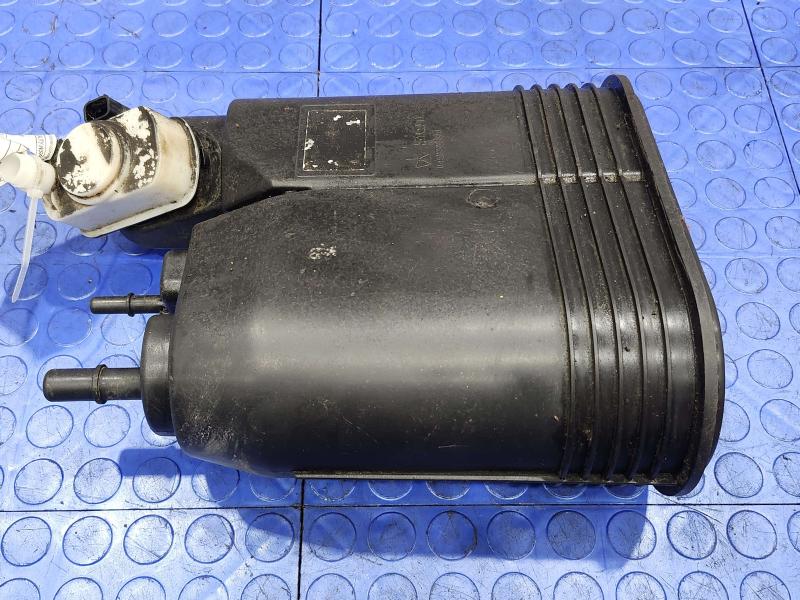 2012 Jeep Grand Cherokee Evaporator Canister