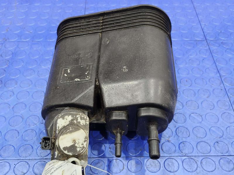 2012 Jeep Grand Cherokee Evaporator Canister