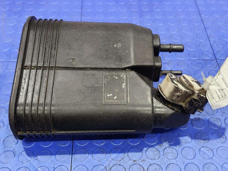 2012 Jeep Grand Cherokee Evaporator Canister