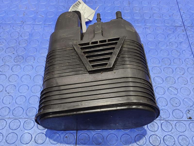 2012 Jeep Grand Cherokee Evaporator Canister
