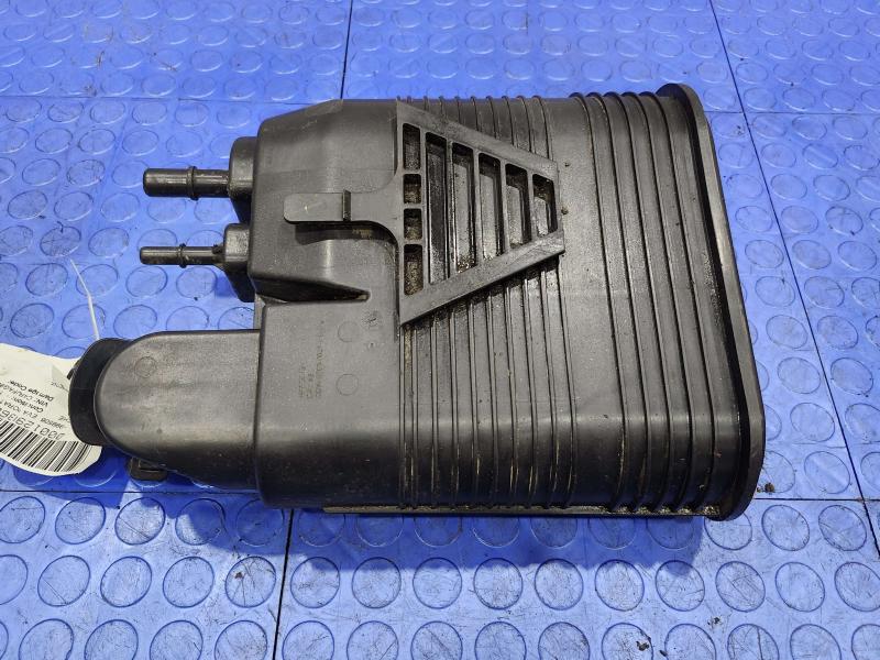 2012 Jeep Grand Cherokee Evaporator Canister