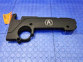 2016-2022 Acura ILX 2.4L Engine Cover Garnish Genuine OEM Part 12500RDFA00