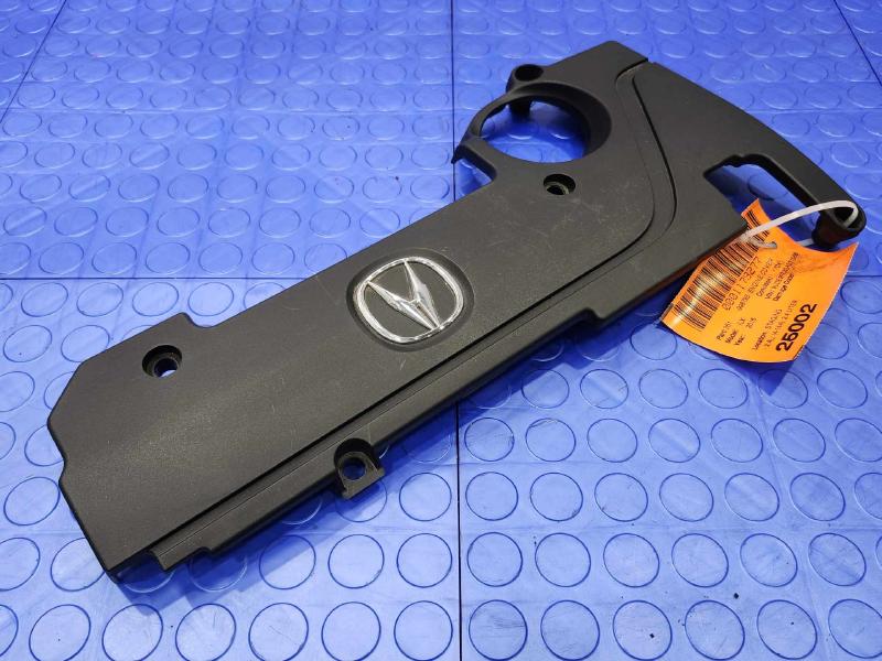 2016-2022 Acura ILX 2.4L Engine Cover Garnish Genuine OEM Part 12500RDFA00