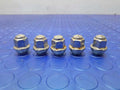 2017 Lincoln MKC Lug Nuts