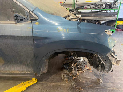 2018 Honda Pilot Fender