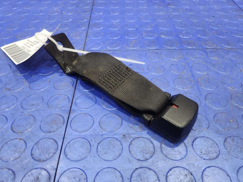 2018 Alfa Romeo Giulia Rear Seat Belt