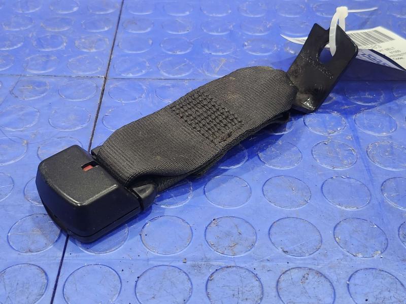 2018 Alfa Romeo Giulia Rear Seat Belt