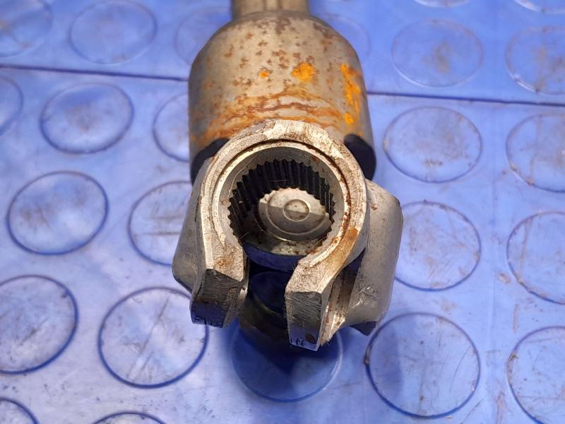 2010-2022 Toyota 4Runner Steering Intermediate Shaft No 1 OEM 4522060280
