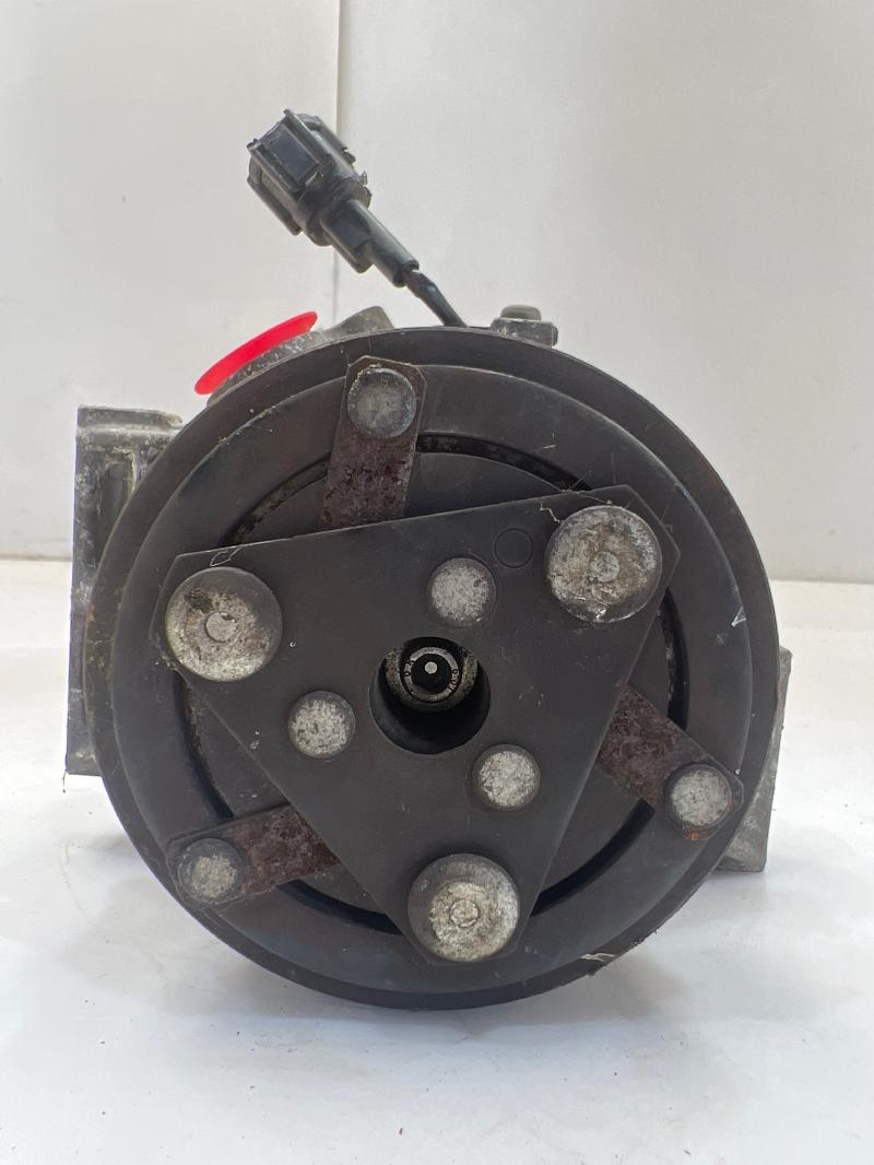 2011 Nissan Juke A/C Air Compressor