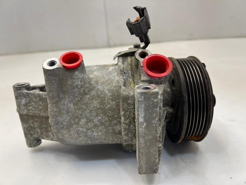 2011 Nissan Juke A/C Air Compressor