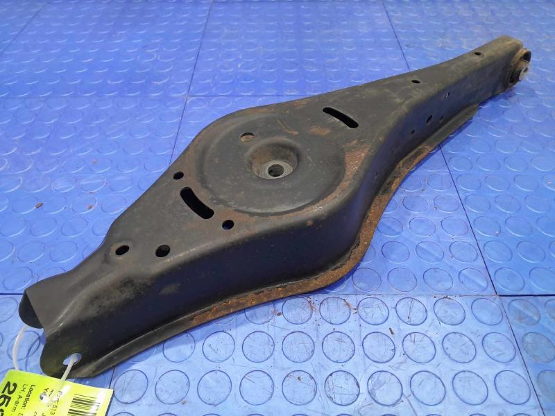 2016 Volkswagen Jetta Lower Control Arm Rr