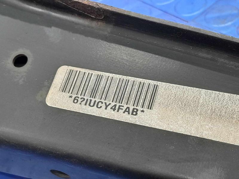 2016 Volkswagen Jetta Lower Control Arm Rr