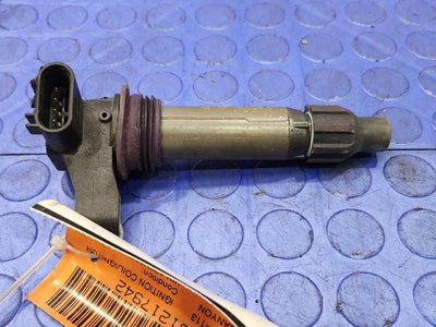 2016 GMC Canyon Ignition Coil/Ignitor