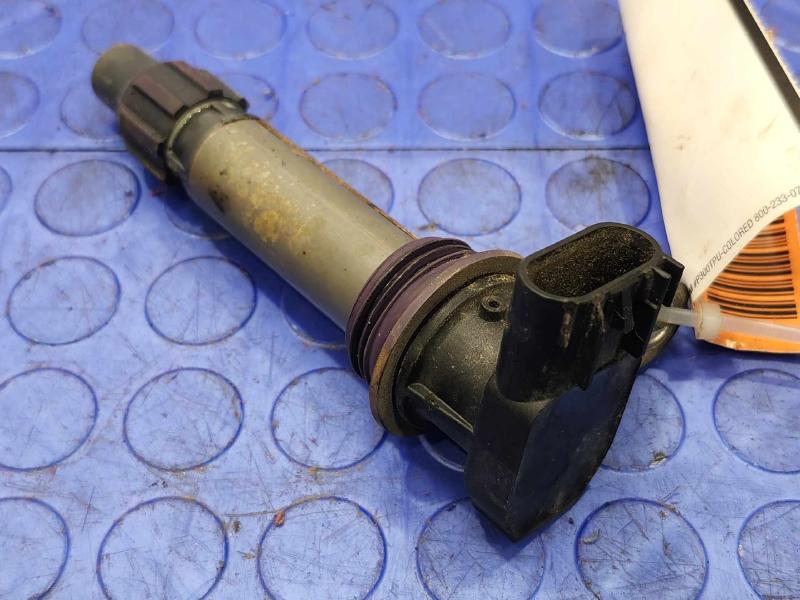 2016 GMC Canyon Ignition Coil/Ignitor