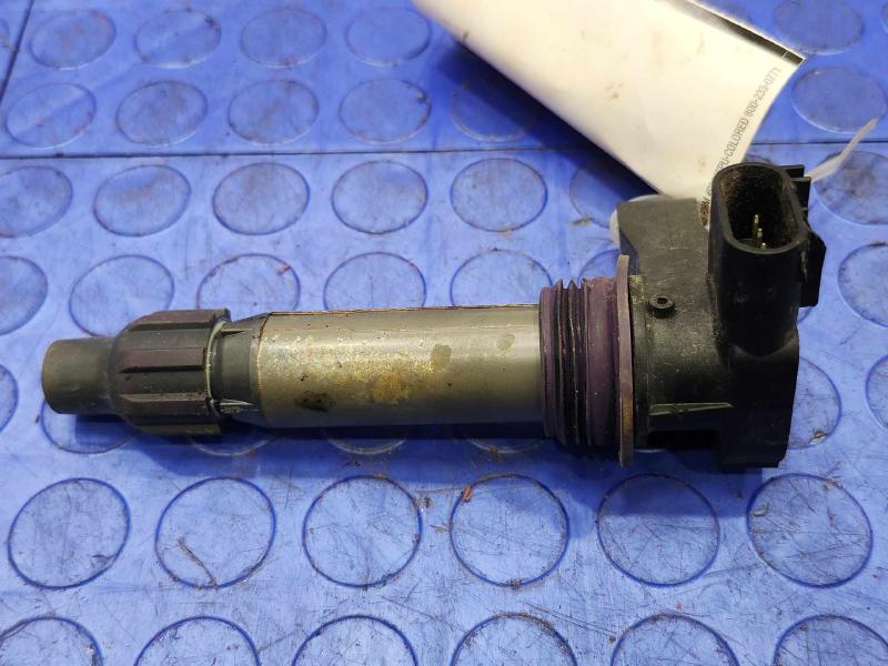 2016 GMC Canyon Ignition Coil/Ignitor