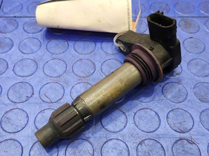 2016 GMC Canyon Ignition Coil/Ignitor