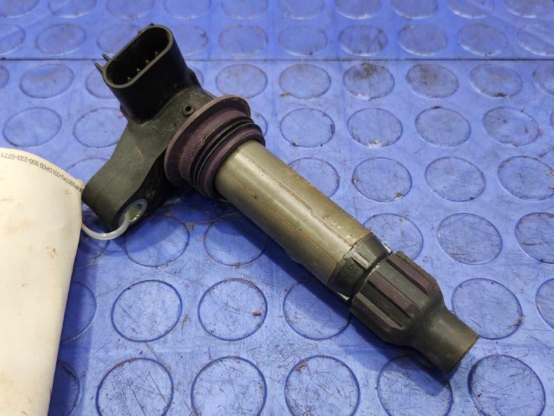 2016 GMC Canyon Ignition Coil/Ignitor