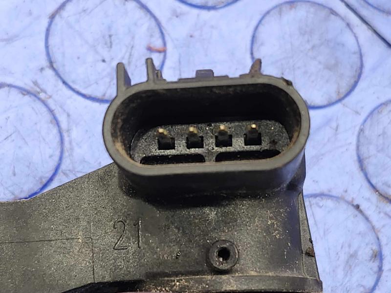 2016 GMC Canyon Ignition Coil/Ignitor