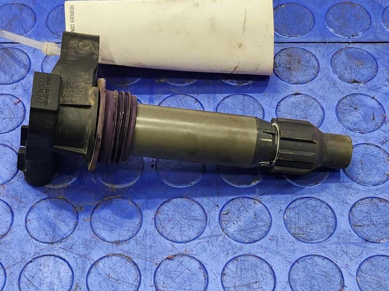 2016 GMC Canyon Ignition Coil/Ignitor