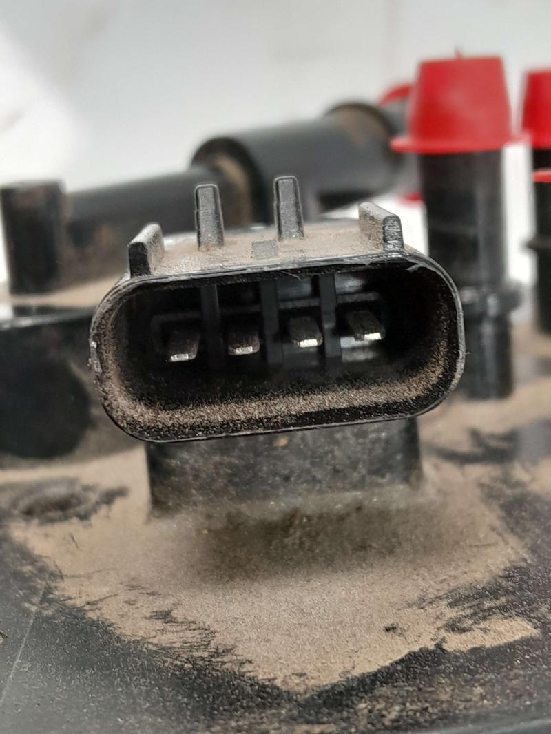 2008 Ford Ranger Fuel Pump
