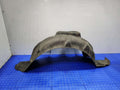 2022 Nissan Altima Inner Fender Liner