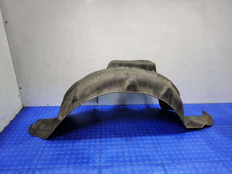 2022 Nissan Altima Inner Fender Liner