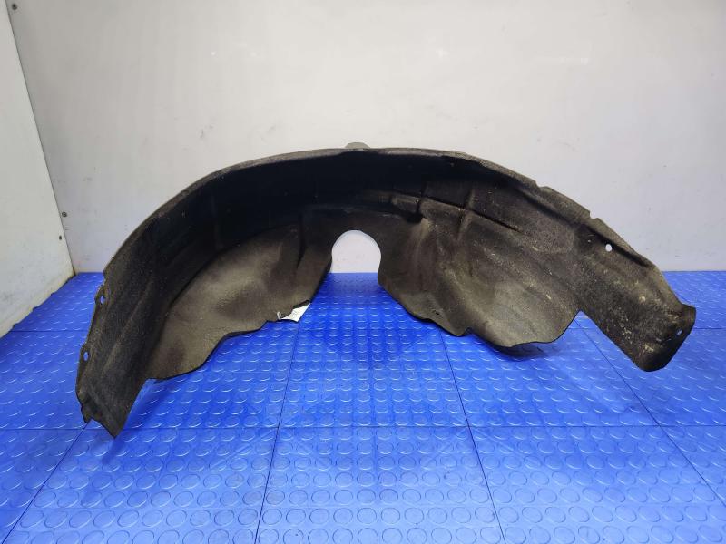 2022 Nissan Altima Inner Fender Liner