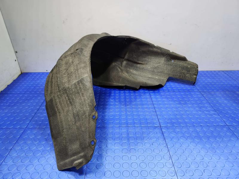 2022 Nissan Altima Inner Fender Liner
