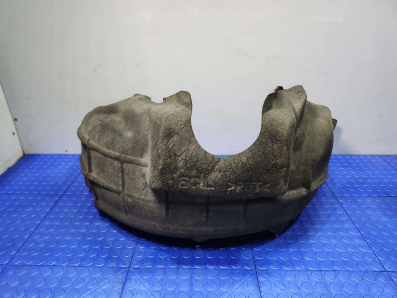 2022 Nissan Altima Inner Fender Liner