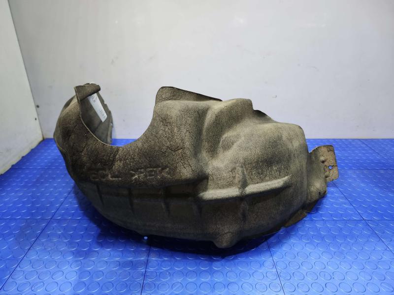 2022 Nissan Altima Inner Fender Liner