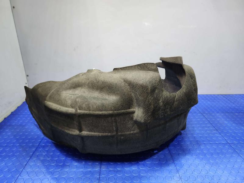 2022 Nissan Altima Inner Fender Liner