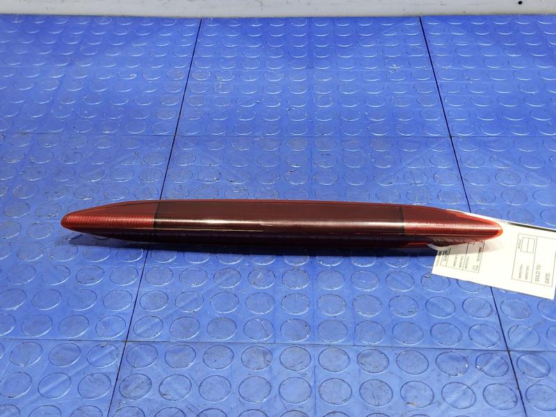 2013 Subaru Crosstrek 3Rd Brake Light Avoidance Lamp