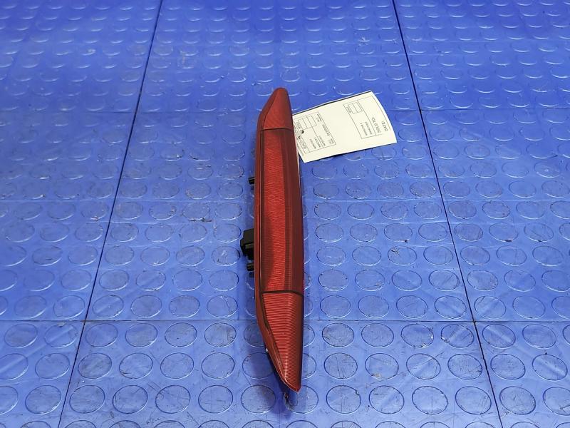 2013 Subaru Crosstrek 3Rd Brake Light Avoidance Lamp