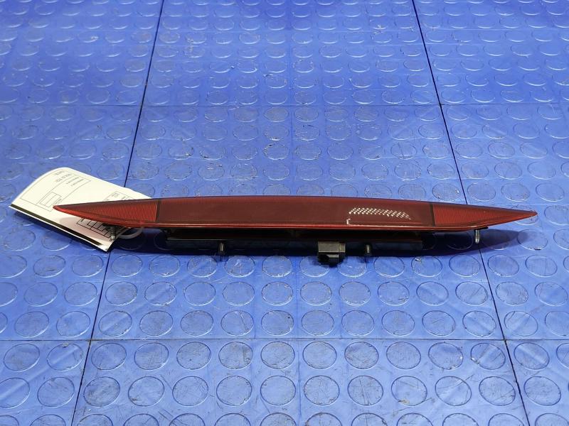 2013 Subaru Crosstrek 3Rd Brake Light Avoidance Lamp