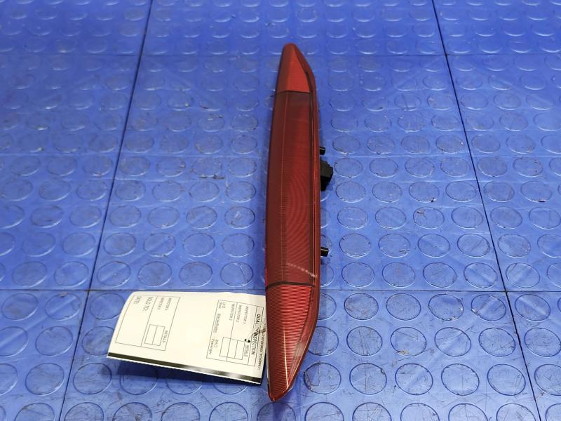 2013 Subaru Crosstrek 3Rd Brake Light Avoidance Lamp