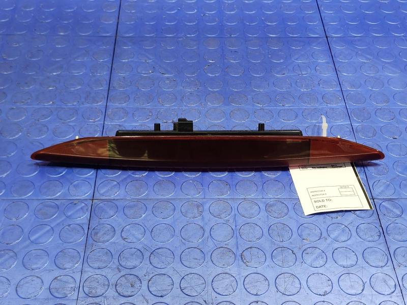2013 Subaru Crosstrek 3Rd Brake Light Avoidance Lamp